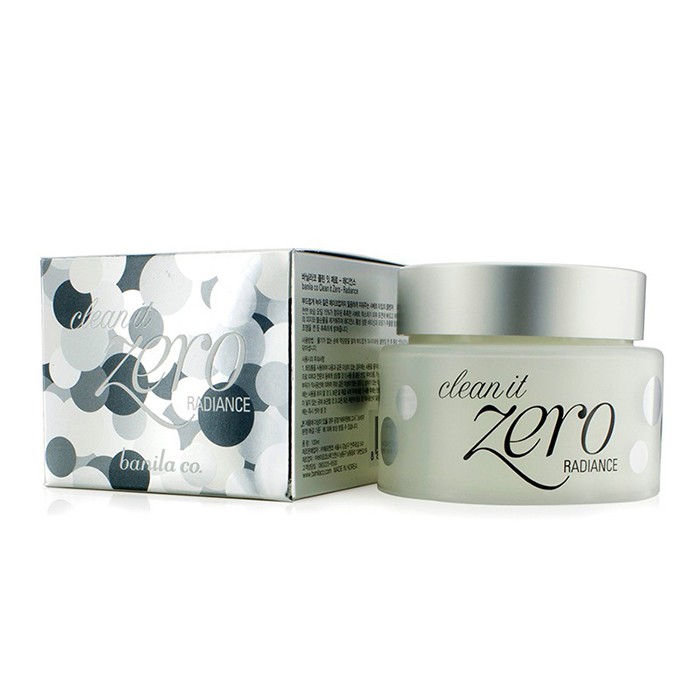 Banila Co. Clean It Zero - Radiance - Black (Exp. Date 12/2016) 100ml/3.3ozProduct Thumbnail