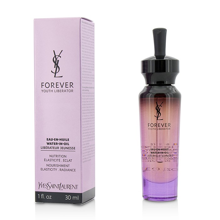 圣罗兰(YSL) Yves Saint Laurent 妍活青春精华液 30ml/1ozProduct Thumbnail