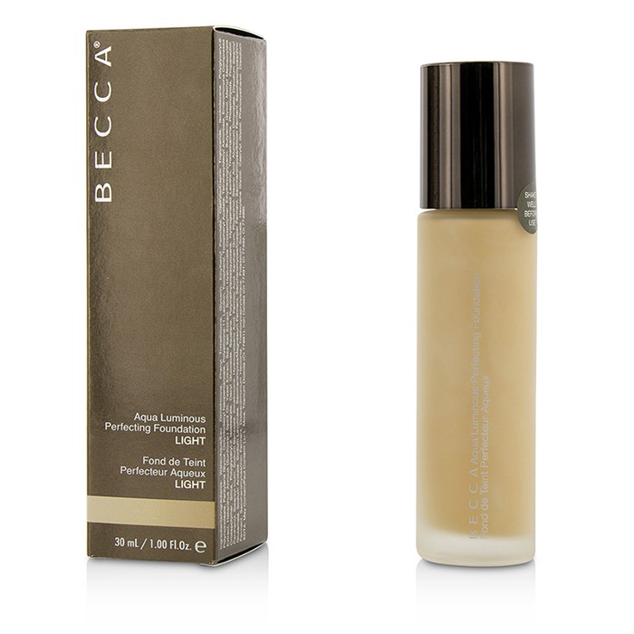Becca Aqua Luminous Совершенствующая Основа 30ml/1ozProduct Thumbnail