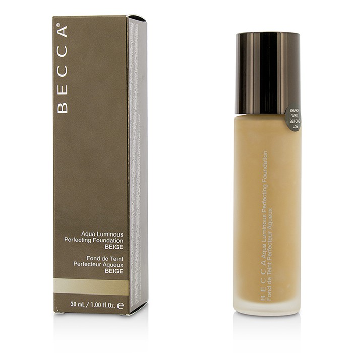 Becca Aqua Luminous Perfecting Foundation 30ml/1ozProduct Thumbnail