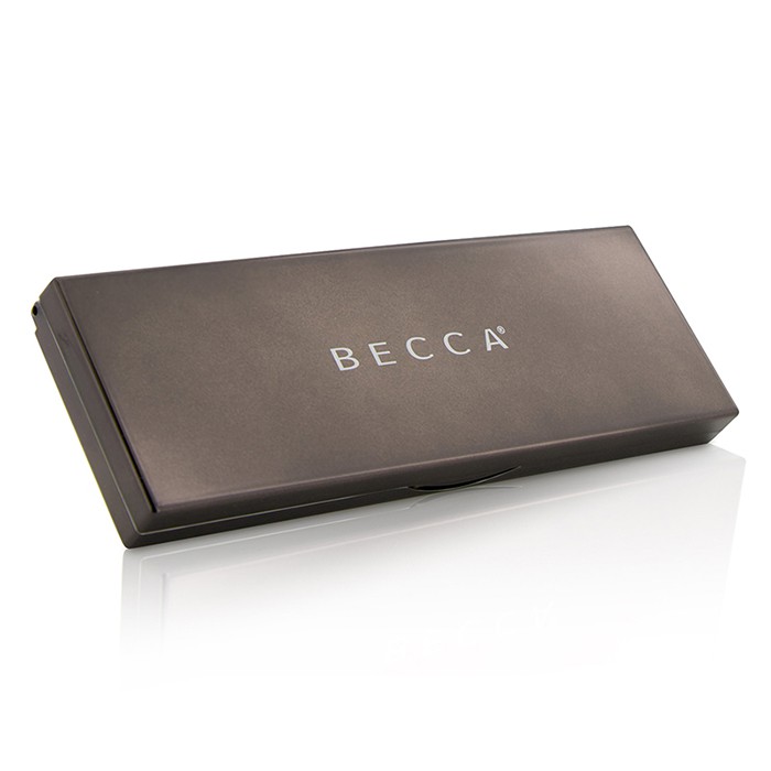 Becca Ombre Rouge Eye Palette (5x Eyeshadow) 5x1.6g/0.057ozProduct Thumbnail
