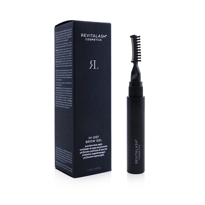 RevitaLash RevitaBrow Hi Def Brow Gel (Tinted) 7.4ml/0.25ozProduct Thumbnail