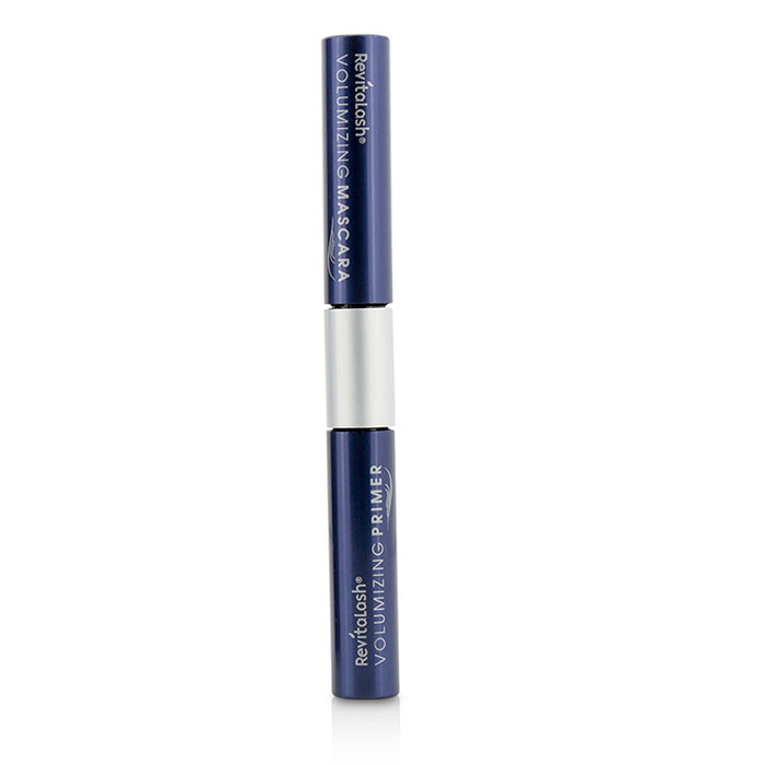RevitaLash RevitaLash Double Ended Volume Set (1x Mini Primer, 1x Mini Mascara) 2x3ml/0.101ozProduct Thumbnail