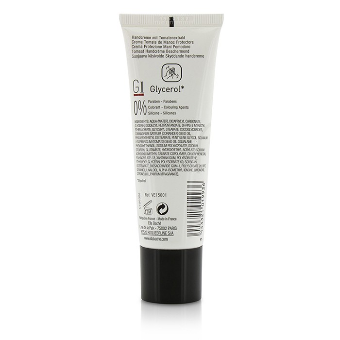 Ella Bache Ella Perfect Tomato Protective Hand Cream 50ml/1.69ozProduct Thumbnail