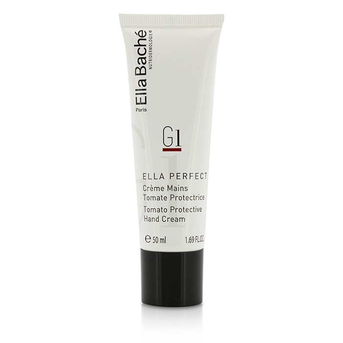 Ella Bache Ella Perfect Tomato Protective Hand Cream 50ml/1.69ozProduct Thumbnail