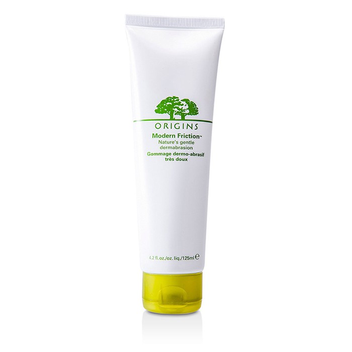 Origins Modern Friction Nature's Gentle Dermabrasion (Tube) 125ml/4.2ozProduct Thumbnail
