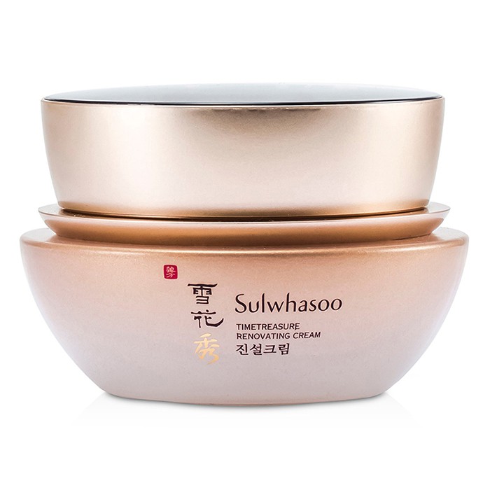 Sulwhasoo Timetreasure Renovating Cream 60ml/2ozProduct Thumbnail