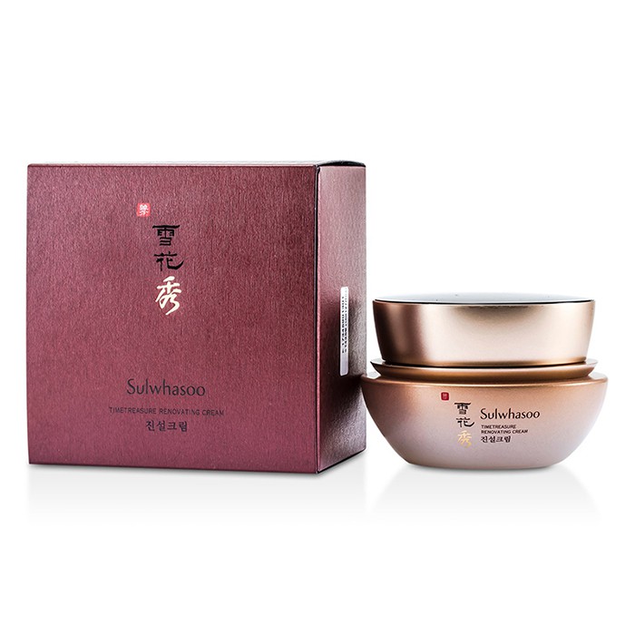 Sulwhasoo Timetreasure Renovating Cream 60ml/2ozProduct Thumbnail