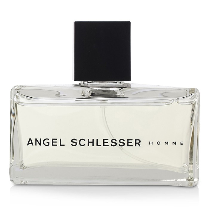 Angel Schlesser Angel Schlesser Eau De Toilette Spray 125ml/4.2ozProduct Thumbnail