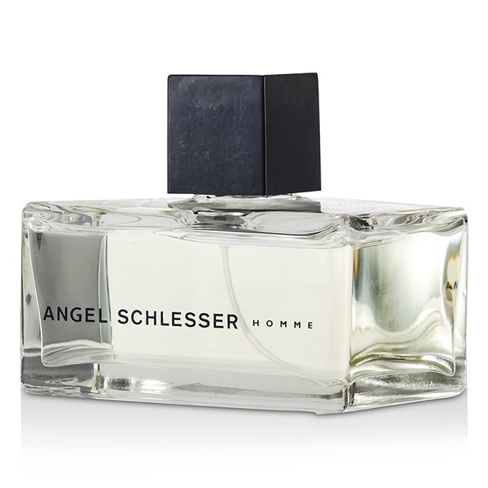 Angel Schlesser Angel Schlesser Eau De Toilette Spray 125ml/4.2ozProduct Thumbnail