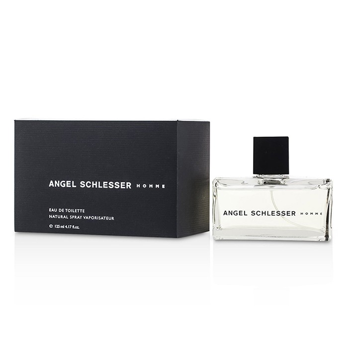 Angel Schlesser Angel Schlesser Eau De Toilette Spray 125ml/4.2ozProduct Thumbnail