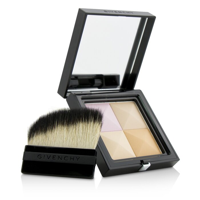 Givenchy Prisme Visage Silky Face Powder Quartet 11g/0.38ozProduct Thumbnail