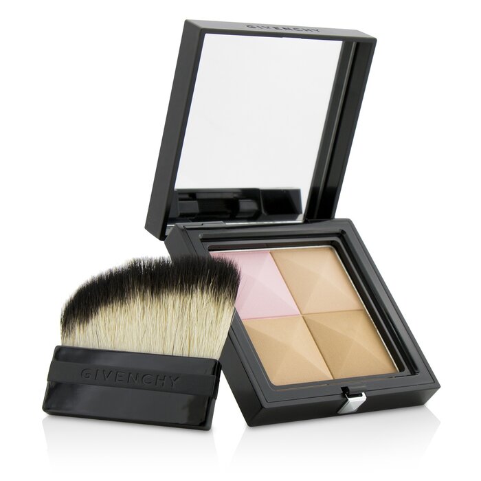 Givenchy Prisme Visage Silky Face Powder Quartet 11g/0.38ozProduct Thumbnail