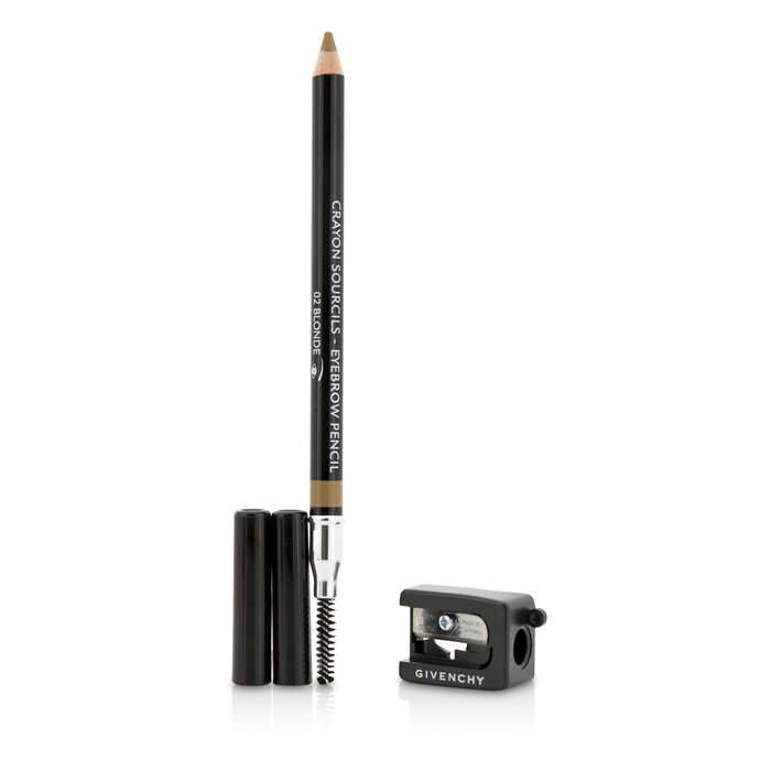 Givenchy Eyebrow Pencil 1.1g/0.03ozProduct Thumbnail