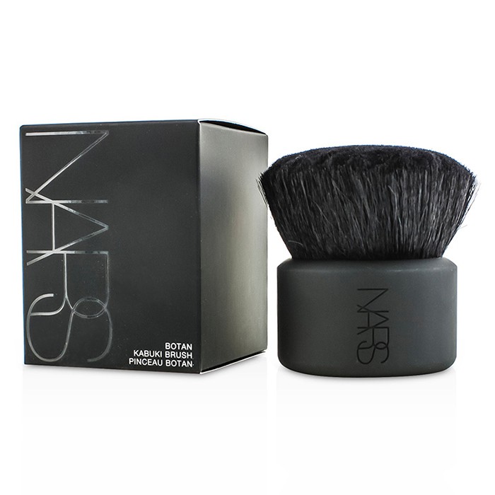 NARS Botan Kabuki Brush Picture ColorProduct Thumbnail