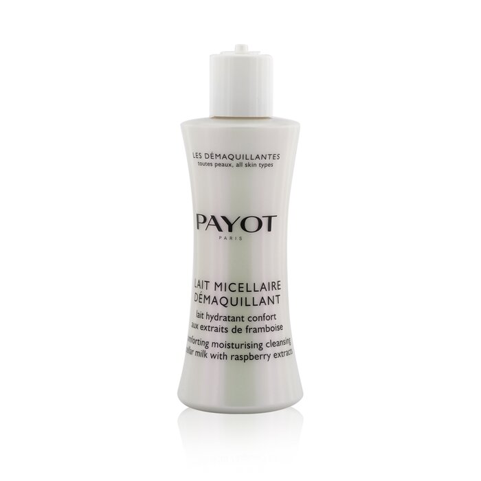 Payot Lait Micellaire Demaquillant Comforting Moisturising Cleansing Micellar Milk 200ml/6.7ozProduct Thumbnail