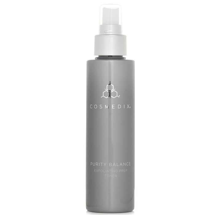 CosMedix Purity Balance Exfoliating Prep Toner 150ml/5ozProduct Thumbnail