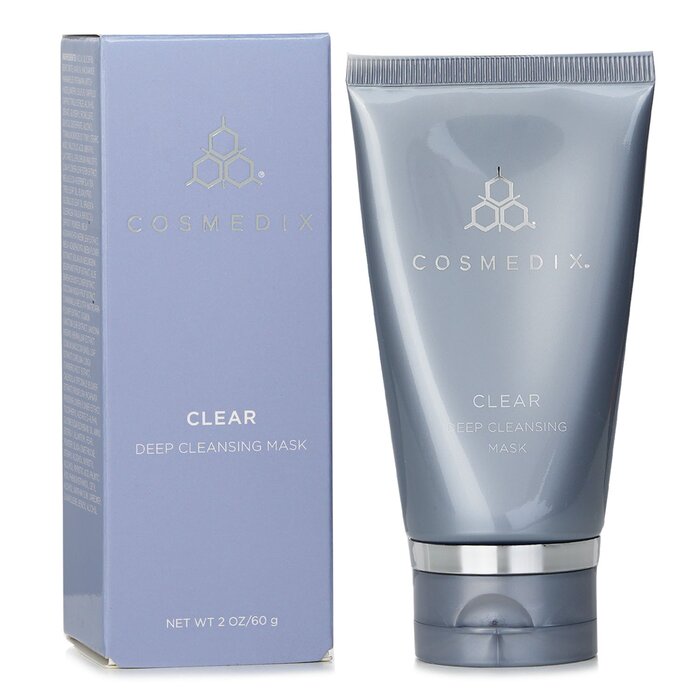 CosMedix Clear Mascarilla Limpiadora Profunda 60g/2ozProduct Thumbnail
