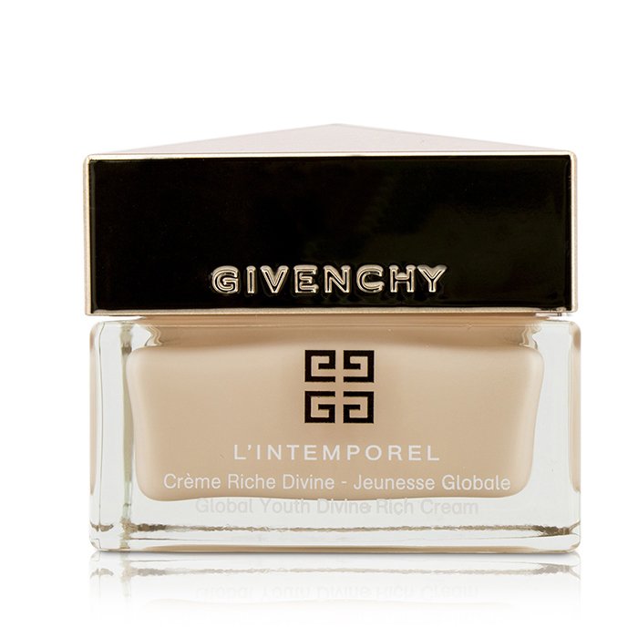 GIVENCHY L'INTEMPOREL フェイスクリーム 50ml GIVENCHY L