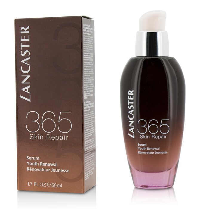 Lancaster 365 Skin Repair Serum Youth Renewal 50ml/1.7ozProduct Thumbnail