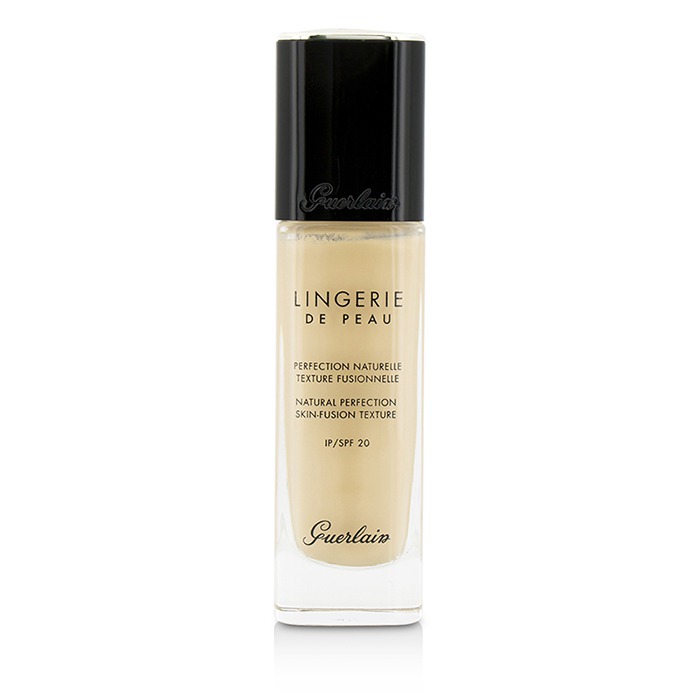 Guerlain Lingerie De Peau Natural Perfection Foundation SPF 20 30ml/1ozProduct Thumbnail