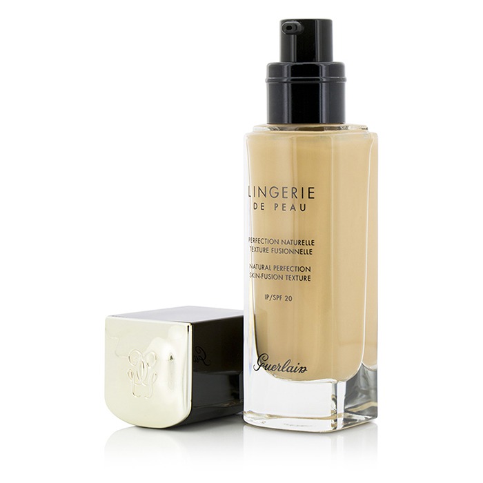 Guerlain Lingerie De Peau Natural Perfection Основа SPF 20 30ml/1ozProduct Thumbnail