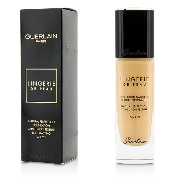 Guerlain Lingerie De Peau Natural Perfection Основа SPF 20 30ml/1ozProduct Thumbnail