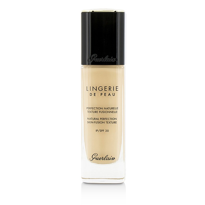 Guerlain Lingerie De Peau Natural Perfection Foundation SPF 20 30ml/1ozProduct Thumbnail