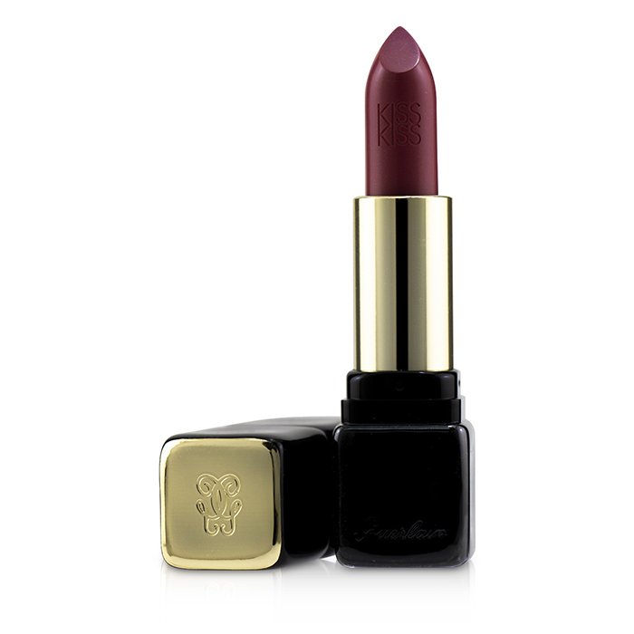 Guerlain 嬌蘭 KISSKISS法式之吻唇膏 3.5g/0.12ozProduct Thumbnail
