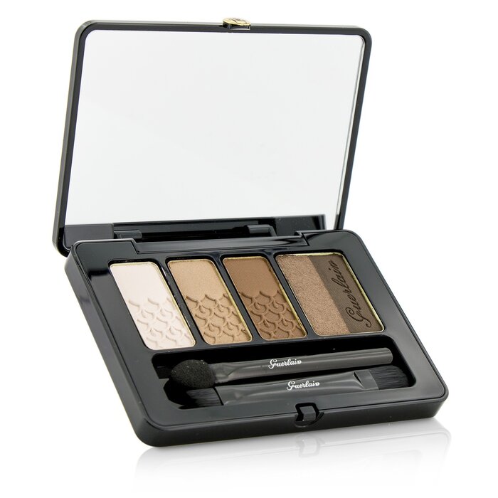 Guerlain 5 Couleurs Eyeshadow Palette 6g/0.21ozProduct Thumbnail