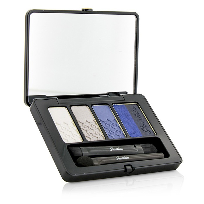 Guerlain 5 Couleurs Eyeshadow Palette 6g/0.21ozProduct Thumbnail