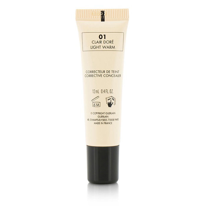 Guerlain Multi Perfecting Корректор (Увлажняющий и Маскирующий Эффект) 12ml/0.4ozProduct Thumbnail