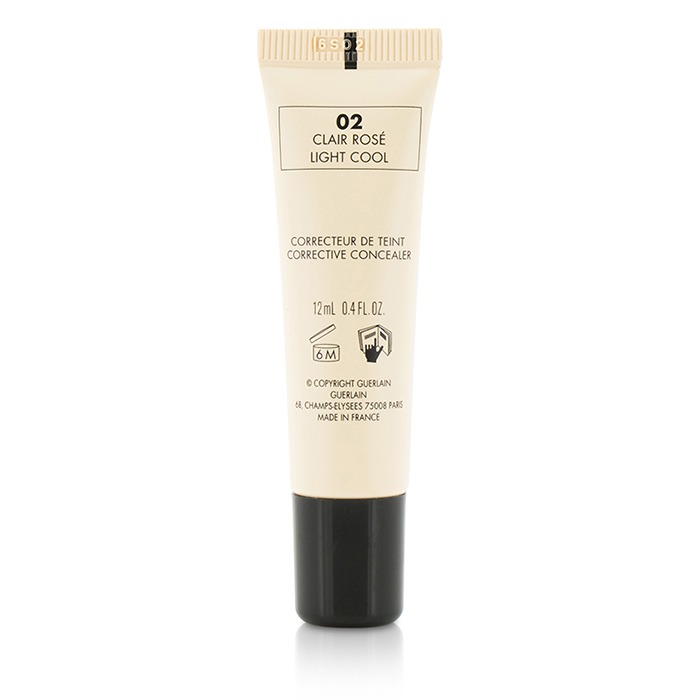 Guerlain Multi Perfecting Concealer (Hydrating Blurring Effect) 12ml/0.4ozProduct Thumbnail