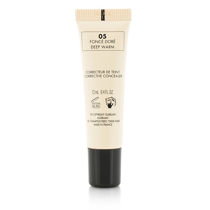 Guerlain Multi Perfecting Concealer (Hydrating Blurring Effect) 12ml/0.4ozProduct Thumbnail
