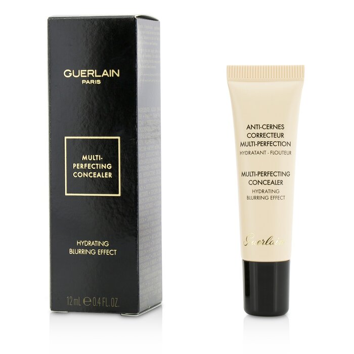 Guerlain Multi Perfecting Concealer (Hydrating Blurring Effect) 12ml/0.4ozProduct Thumbnail