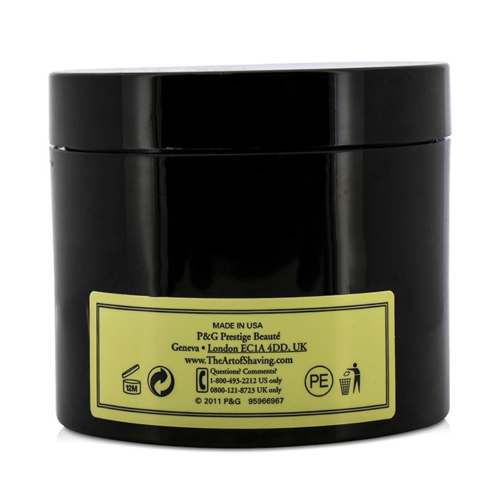 The Art Of Shaving Shaving Cream - Unscented (Unboxed) 150ml/5ozProduct Thumbnail