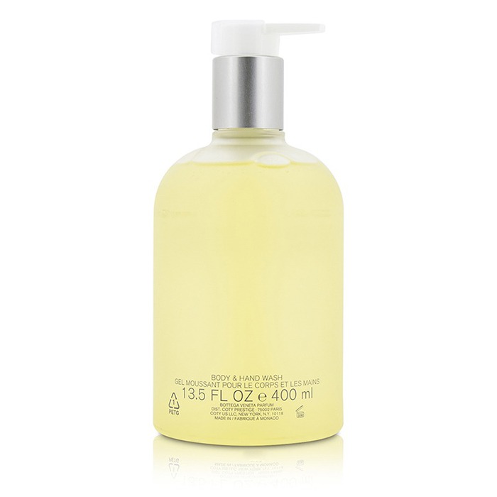 Bottega Veneta Essence Aromatique Body & Hand Wash 400ml/13.5ozProduct Thumbnail