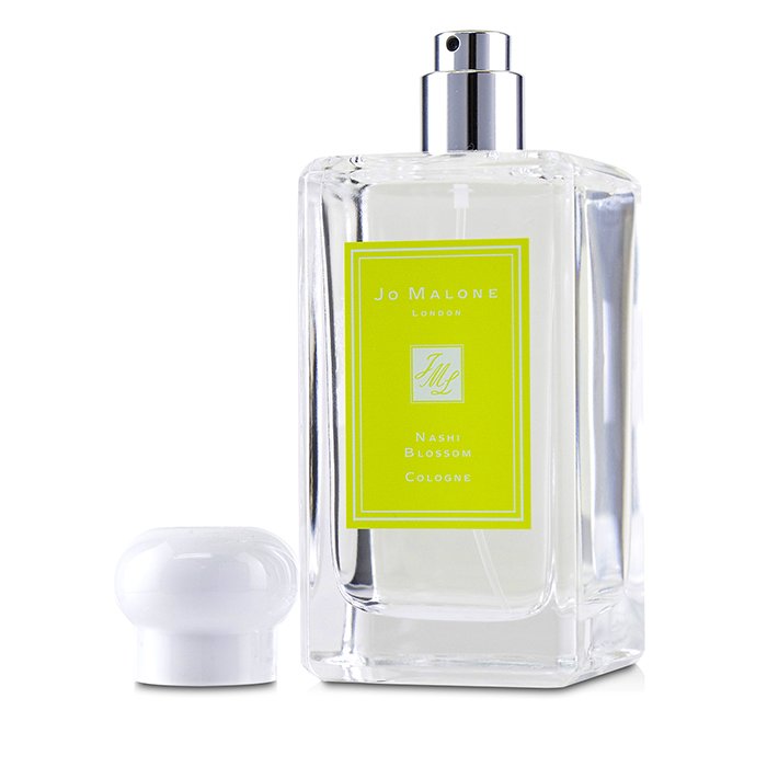Jo Malone Nashi Blossom Cologne Spray (Originally Without Box) 100ml/3.4ozProduct Thumbnail
