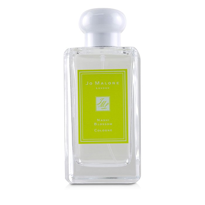 Jo Malone Nashi Blossom Cologne Spray (Originally Without Box) 100ml/3.4ozProduct Thumbnail
