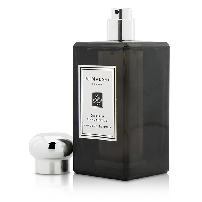Jo Malone Orris & Sandalwood Cologne Intense Spray (Originally Without Box) 100ml/3.4ozProduct Thumbnail