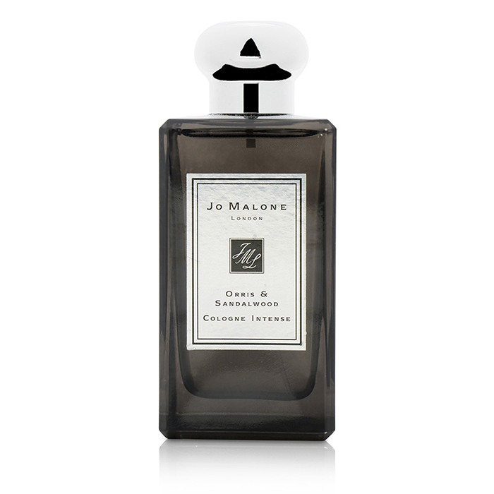 Jo Malone Orris & Sandalwood Cologne Intense Spray (Originally Without Box) 100ml/3.4ozProduct Thumbnail
