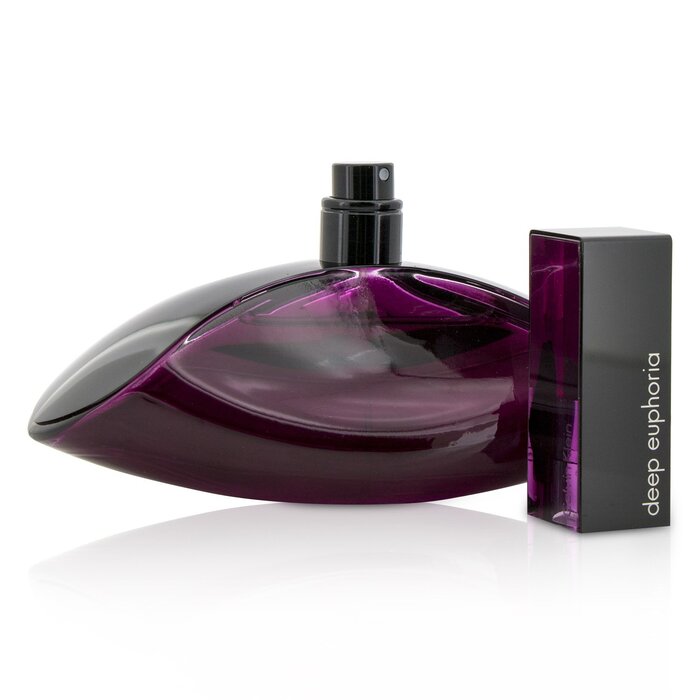 Calvin Klein - Deep Euphoria Eau De Parfum Phun 100ml/ - Eau De Parfum  | Free Worldwide Shipping | Strawberrynet VN