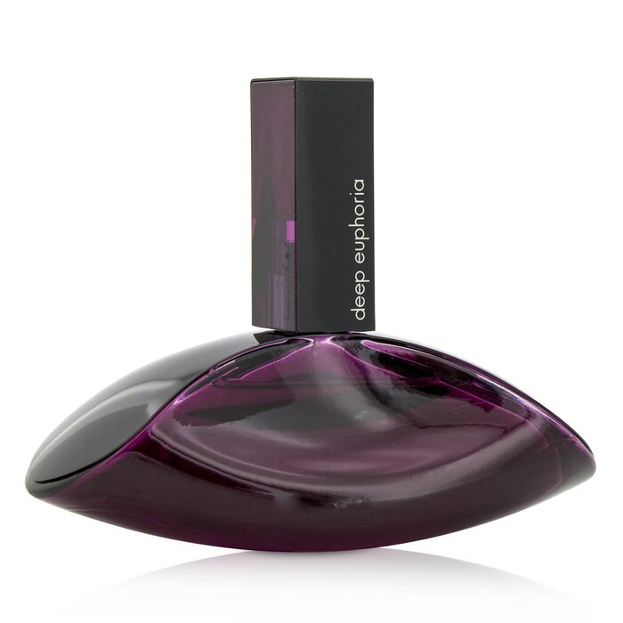 Calvin Klein - Deep Euphoria Eau De Parfum Spray 100ml/ - Eau De Parfum  | Free Worldwide Shipping | Strawberrynet USA
