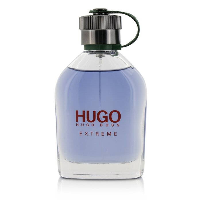 Grijp Lauw Isoleren Hugo Boss - Hugo Extreme Eau De Parfum Spray 100ml/3.3oz - Eau De Parfum |  Free Worldwide Shipping | Strawberrynet ILEN