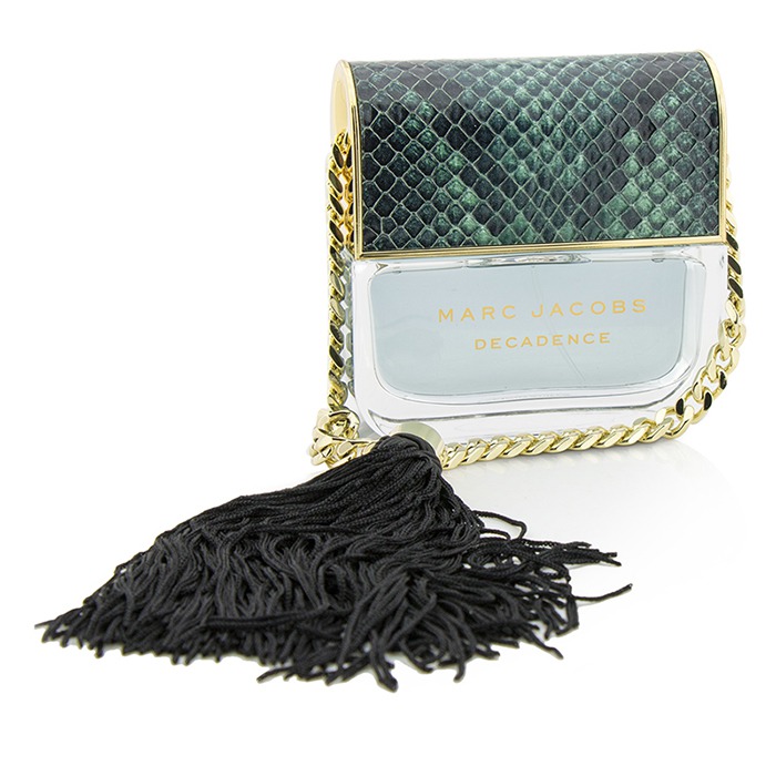 Marc Jacobs Divine Decadence Eau De Parfum Spray 100ml/3.4ozProduct Thumbnail