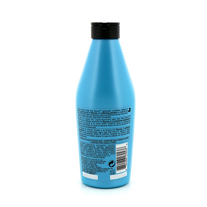 Redken High Rise Volume Lifting Conditioner (For Full Body Building) 250ml/8.5ozProduct Thumbnail