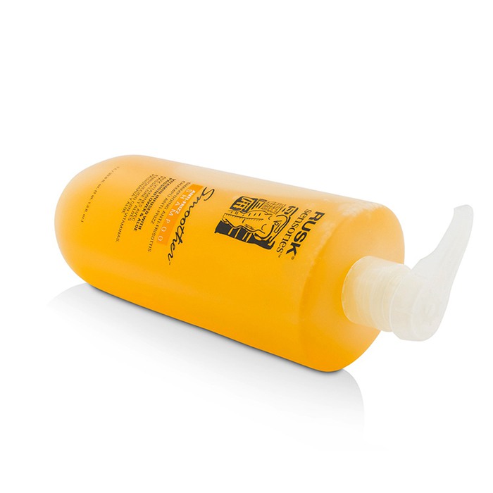 Rusk Sensories Smoother Anti-Frizz Shampoo (Vitamin Infused with Passionflower & Aloe) 1000ml/33.8ozProduct Thumbnail