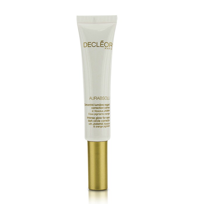 Decleor Aurabsolu Intense Glow For Eyes Dark Circle Corrector 15ml/0.5ozProduct Thumbnail