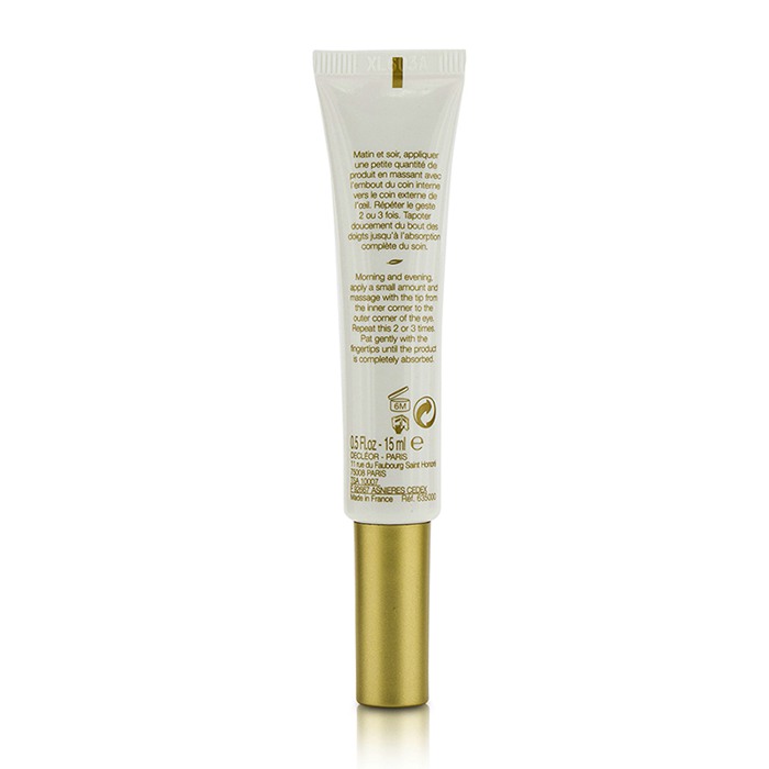 Decleor Aurabsolu Intense Glow For Eyes Dark Circle Corrector 15ml/0.5ozProduct Thumbnail