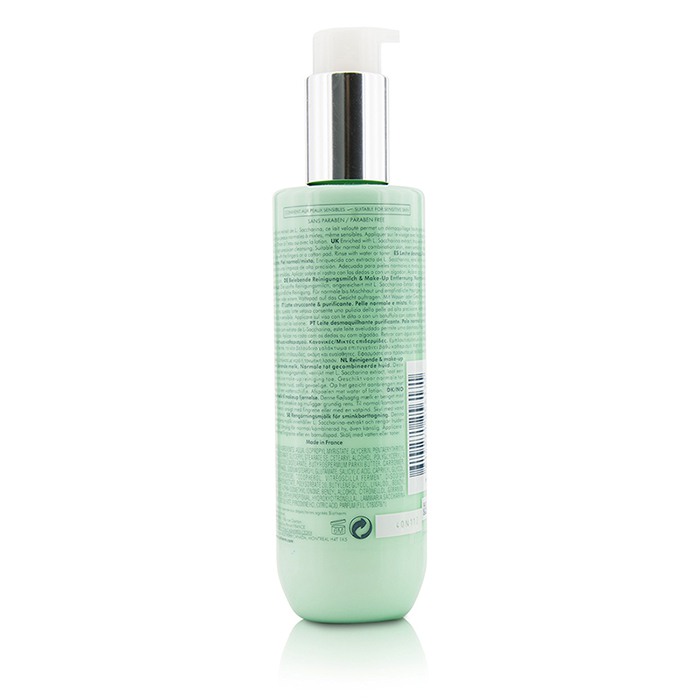 Biotherm 碧兒泉 礦泉爽膚卸妝乳 - 適合中性/混合性肌膚 200ml/6.76ozProduct Thumbnail
